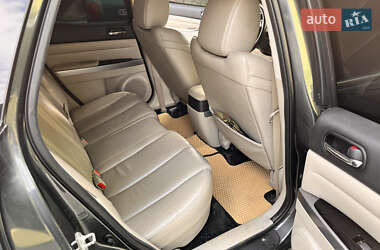 Внедорожник / Кроссовер Mazda CX-7 2011 в 