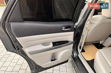 Внедорожник / Кроссовер Mazda CX-7 2011 в 