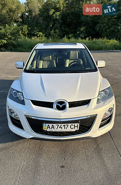 Внедорожник / Кроссовер Mazda CX-7 2010 в 