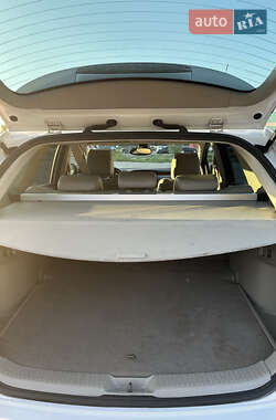 Внедорожник / Кроссовер Mazda CX-7 2010 в 