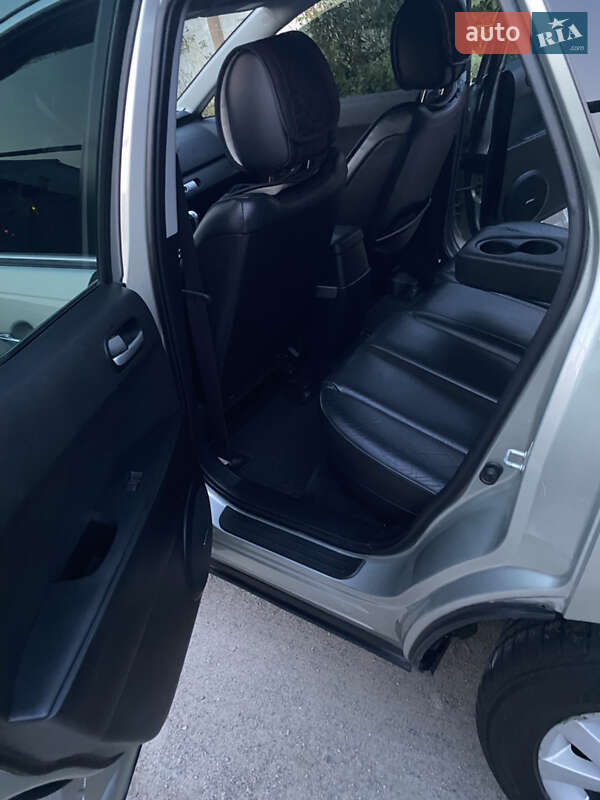 Внедорожник / Кроссовер Mazda CX-7 2007 в Днепре