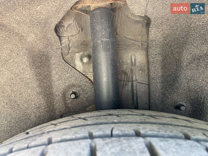 Внедорожник / Кроссовер Mazda CX-7 2007 в Днепре