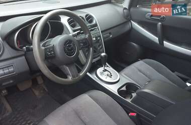 Внедорожник / Кроссовер Mazda CX-7 2008 в 