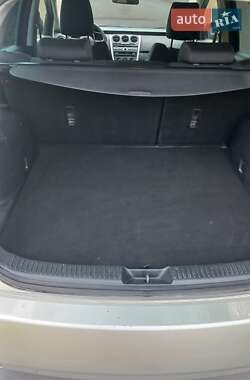 Внедорожник / Кроссовер Mazda CX-7 2008 в 
