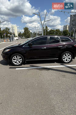 Внедорожник / Кроссовер Mazda CX-7 2007 в 