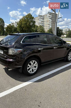 Внедорожник / Кроссовер Mazda CX-7 2007 в 