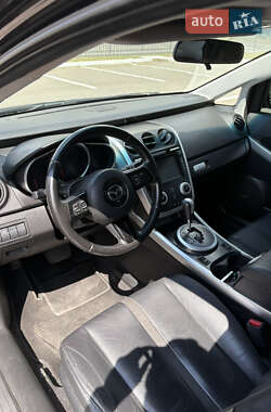 Внедорожник / Кроссовер Mazda CX-7 2007 в 
