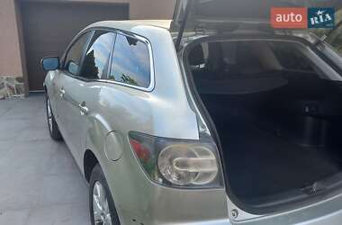 Внедорожник / Кроссовер Mazda CX-7 2008 в 