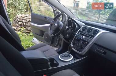 Внедорожник / Кроссовер Mazda CX-7 2008 в 