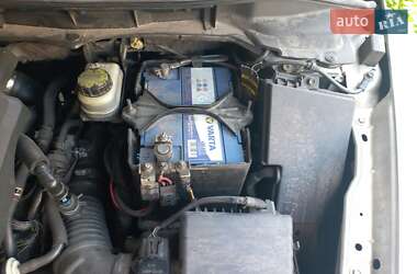 Внедорожник / Кроссовер Mazda CX-7 2008 в 
