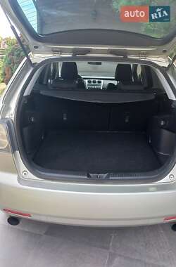 Внедорожник / Кроссовер Mazda CX-7 2008 в 