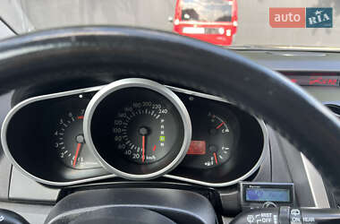 Внедорожник / Кроссовер Mazda CX-7 2008 в 