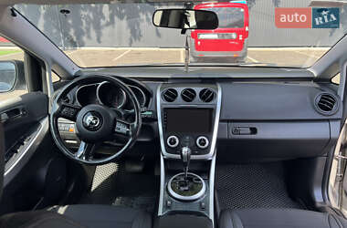 Внедорожник / Кроссовер Mazda CX-7 2008 в 