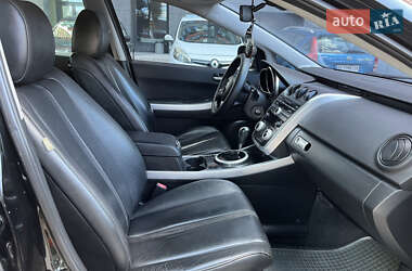 Внедорожник / Кроссовер Mazda CX-7 2008 в 