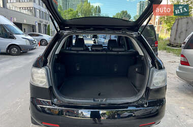 Внедорожник / Кроссовер Mazda CX-7 2008 в 