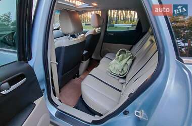 Внедорожник / Кроссовер Mazda CX-7 2006 в 