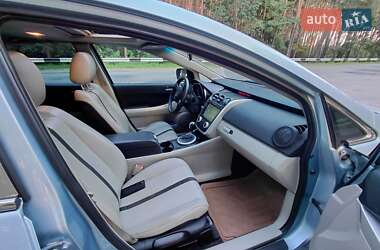 Внедорожник / Кроссовер Mazda CX-7 2006 в 