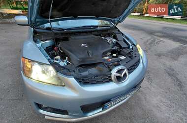 Внедорожник / Кроссовер Mazda CX-7 2006 в 
