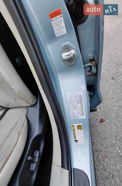 Внедорожник / Кроссовер Mazda CX-7 2006 в 