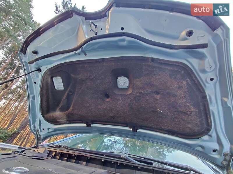 Внедорожник / Кроссовер Mazda CX-7 2006 в Краснограде