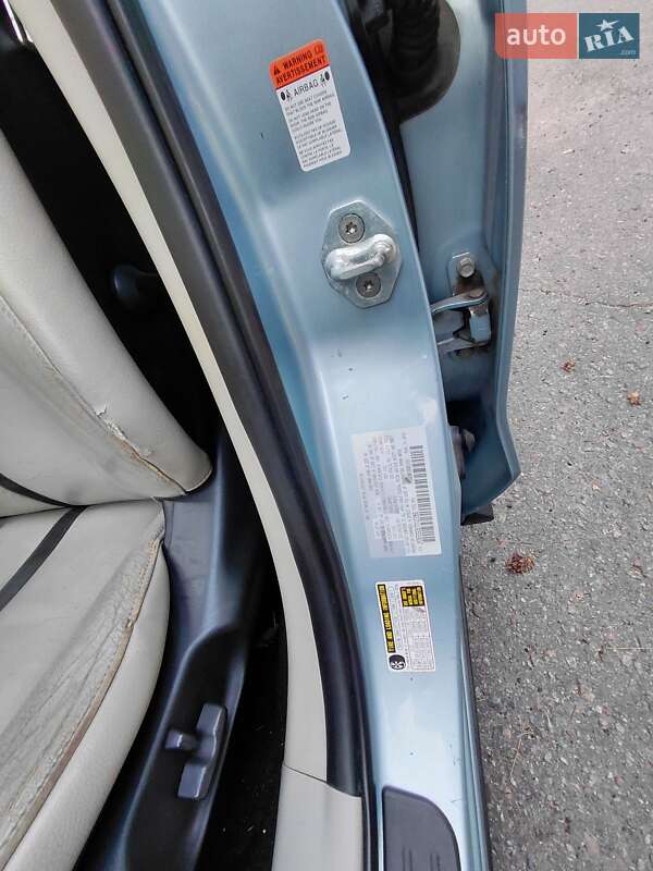 Внедорожник / Кроссовер Mazda CX-7 2006 в Краснограде