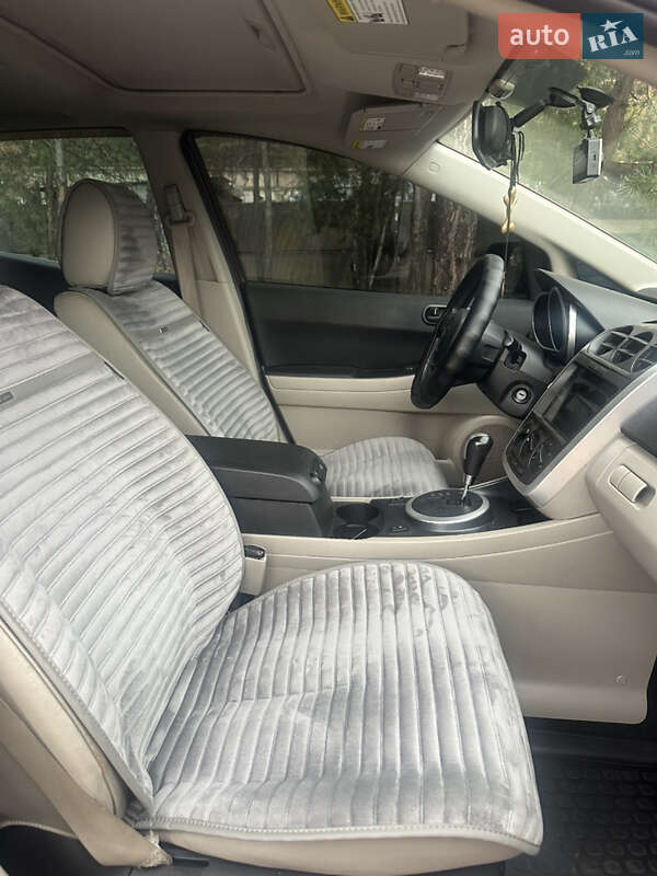 Внедорожник / Кроссовер Mazda CX-7 2006 в Харькове