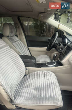 Внедорожник / Кроссовер Mazda CX-7 2006 в 