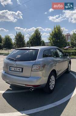 Внедорожник / Кроссовер Mazda CX-7 2011 в 