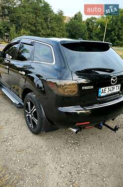 Внедорожник / Кроссовер Mazda CX-7 2007 в 