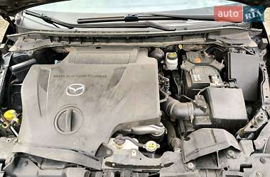 Внедорожник / Кроссовер Mazda CX-7 2007 в 