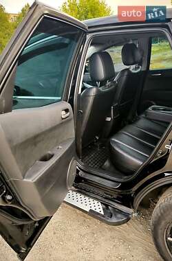 Внедорожник / Кроссовер Mazda CX-7 2007 в 