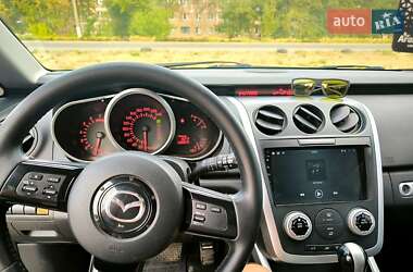 Внедорожник / Кроссовер Mazda CX-7 2007 в 