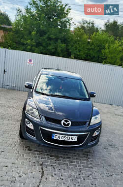 Внедорожник / Кроссовер Mazda CX-7 2011 в 