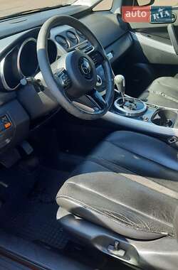 Внедорожник / Кроссовер Mazda CX-7 2008 в 