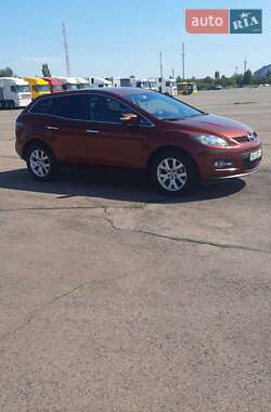 Внедорожник / Кроссовер Mazda CX-7 2008 в 