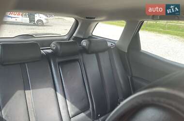 Внедорожник / Кроссовер Mazda CX-7 2008 в 