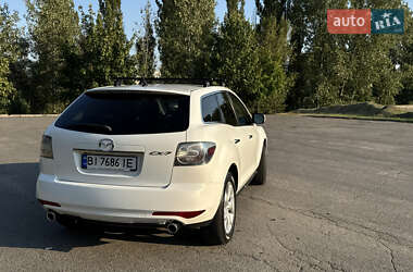 Внедорожник / Кроссовер Mazda CX-7 2011 в 