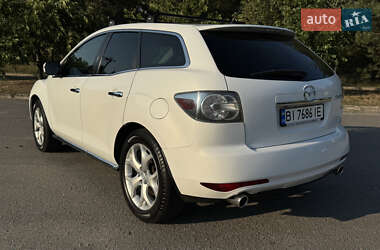 Внедорожник / Кроссовер Mazda CX-7 2011 в 