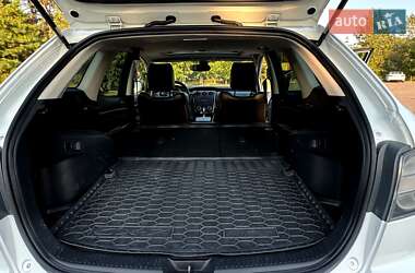 Внедорожник / Кроссовер Mazda CX-7 2011 в 