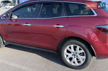 Внедорожник / Кроссовер Mazda CX-7 2007 в 