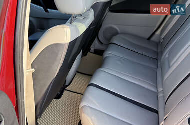 Внедорожник / Кроссовер Mazda CX-7 2007 в 