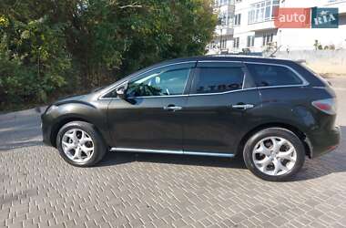 Внедорожник / Кроссовер Mazda CX-7 2011 в 