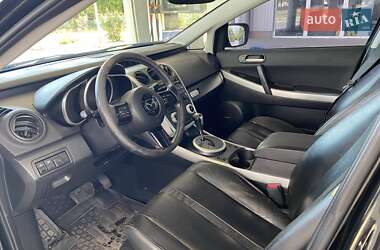 Внедорожник / Кроссовер Mazda CX-7 2008 в 
