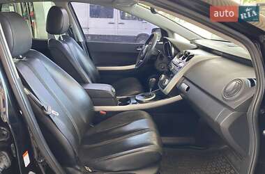 Внедорожник / Кроссовер Mazda CX-7 2008 в 