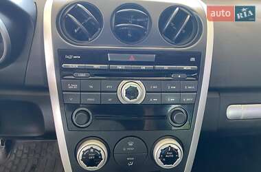 Внедорожник / Кроссовер Mazda CX-7 2008 в 