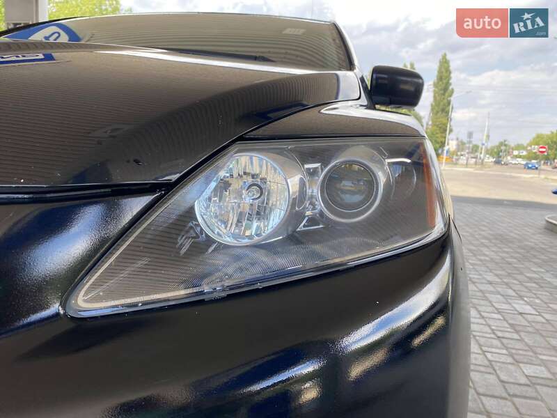 Внедорожник / Кроссовер Mazda CX-7 2008 в Николаеве