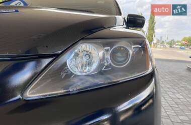 Внедорожник / Кроссовер Mazda CX-7 2008 в 