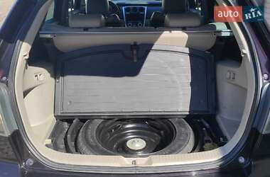 Внедорожник / Кроссовер Mazda CX-7 2007 в 