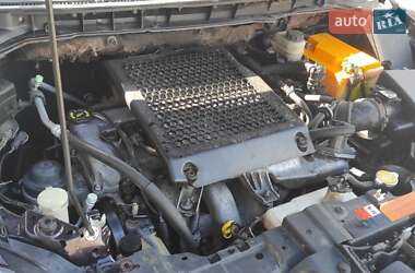 Внедорожник / Кроссовер Mazda CX-7 2007 в 
