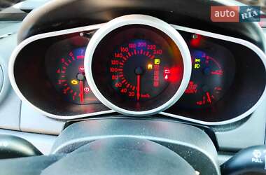 Внедорожник / Кроссовер Mazda CX-7 2006 в 